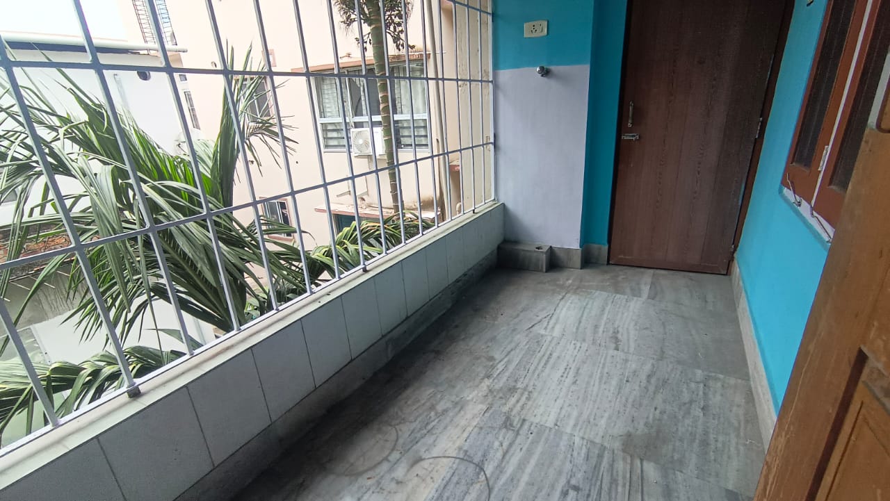 Unfurnished 2bhk in Sijubari, Hatigaon, Guwahati, Assam, India for Rent